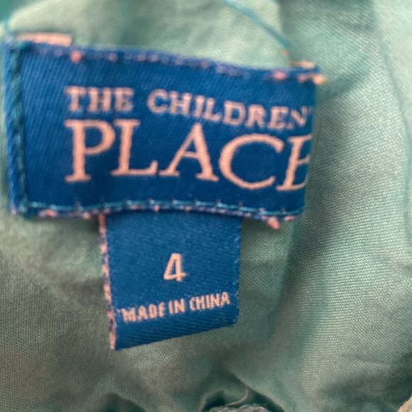 Summer dress 4T - Picture 4 of 4